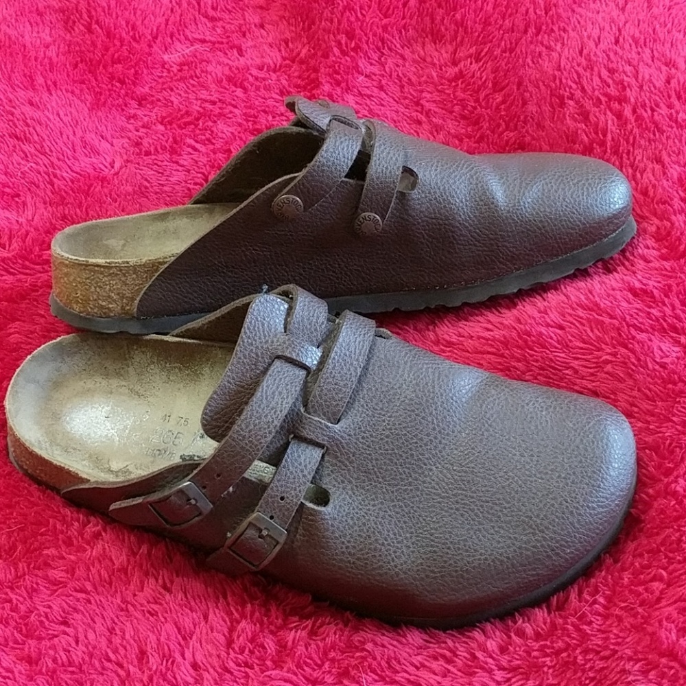 Birkenstock Camden 2 strap sandles
